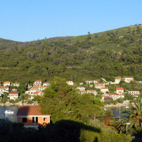 Apartments Ljiljana Brna  4