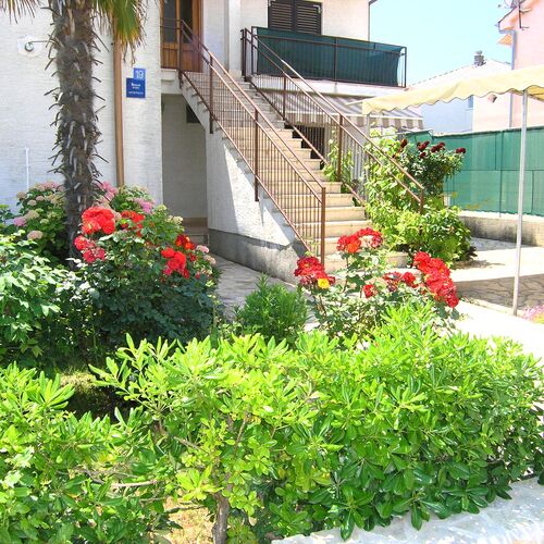 Apartment ZORA Krk  2