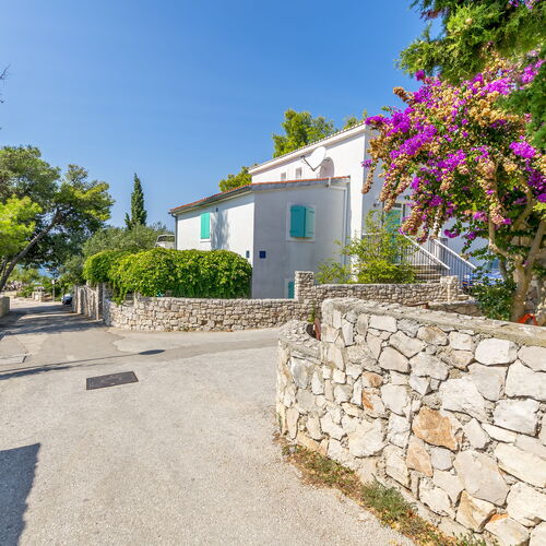 Apartment Nikola Maslinica  4