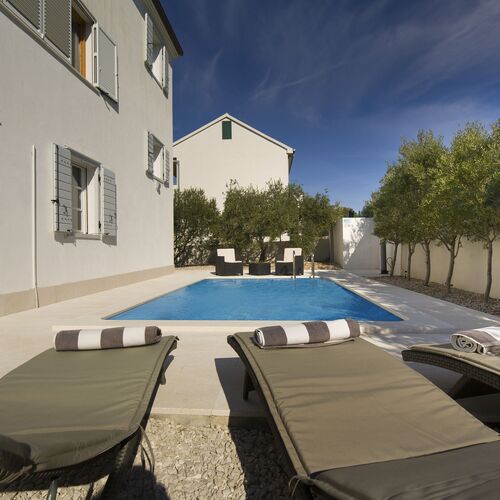 Villa Sea view Vinisce