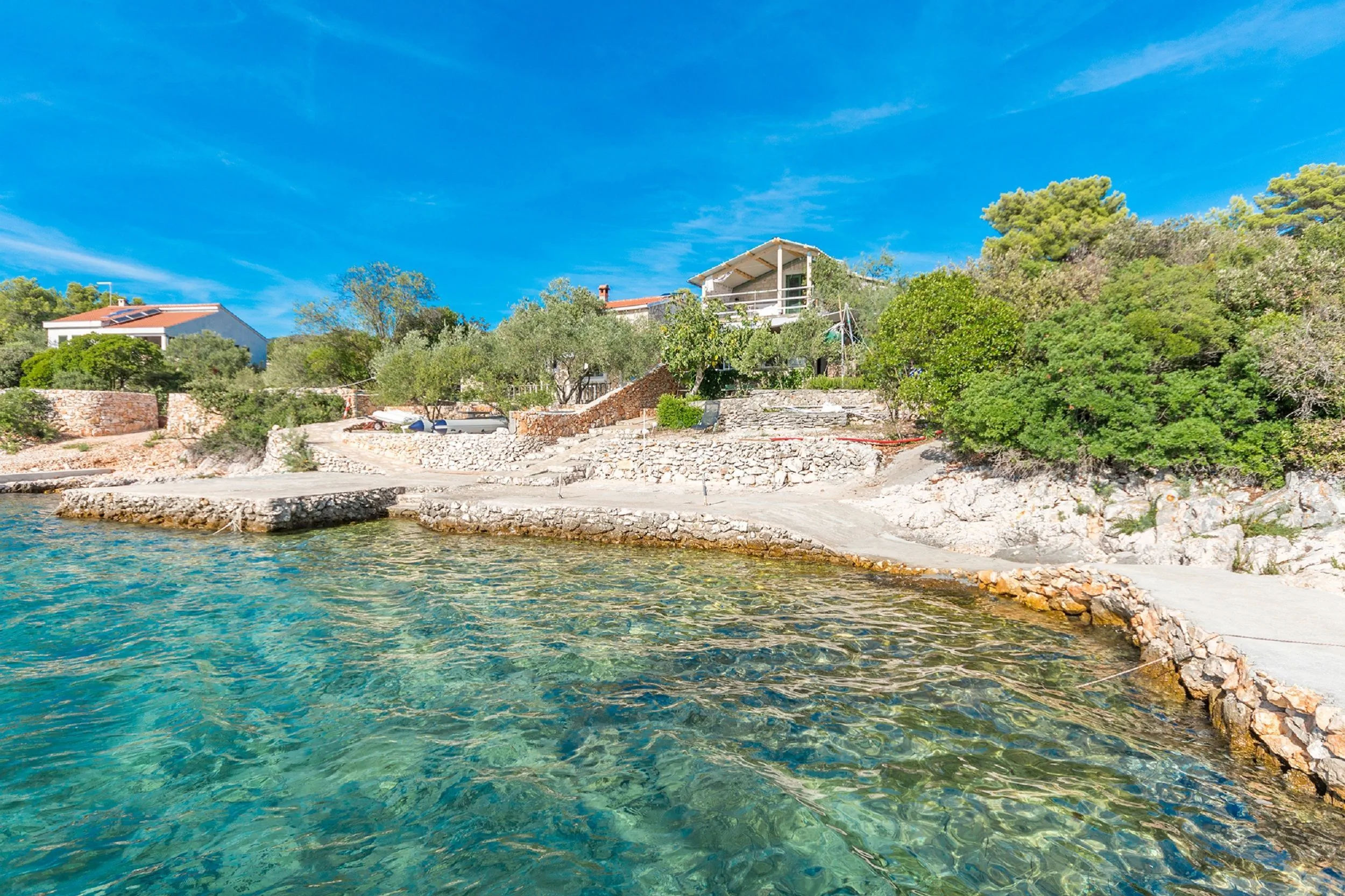 House Lady Anna Pasman