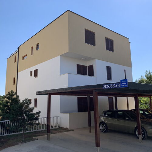 Apartment JEŽEVAC Krk  4