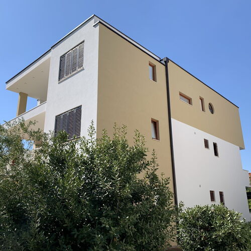 Apartment JEŽEVAC Krk  3