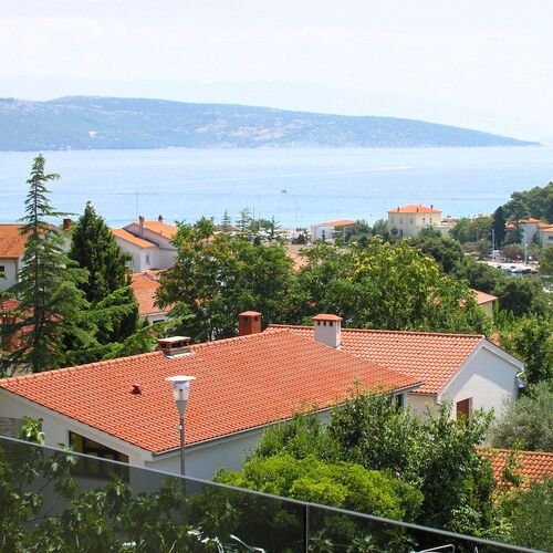 Apartments KRAJINOVIC Krk  3