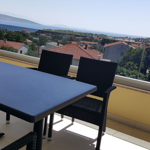 Apartments KRAJINOVIC Krk  2