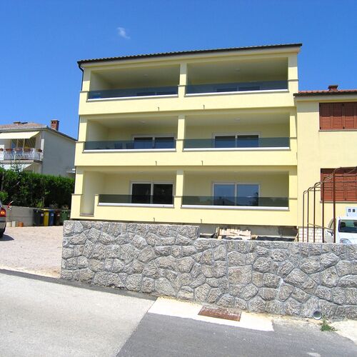 Apartments Krajinovic Krk