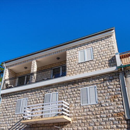 Apartment Lucija Novum Novigrad  4