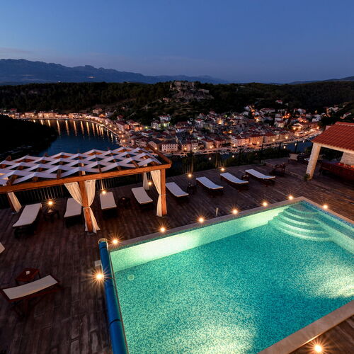 Apartments Lucija Novigrad  4