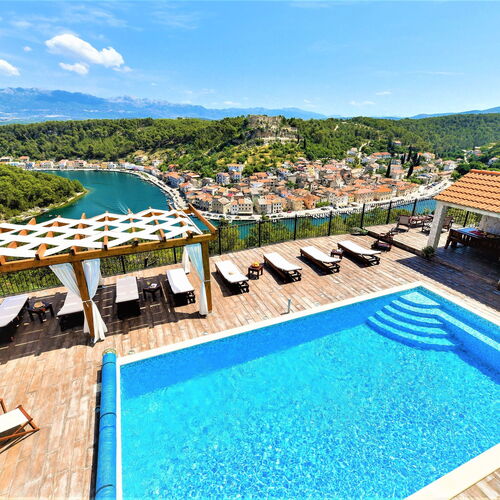 Apartments Lucija Novigrad  2