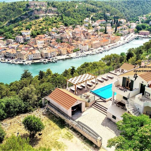 Apartments Lucija Novigrad