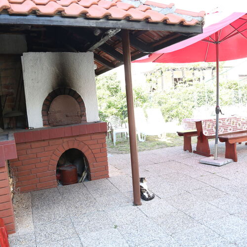 Apartments Fam Tomasic Baska  3