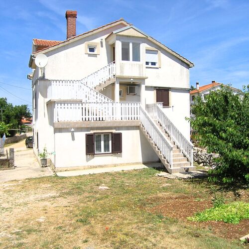 Apartment MLADEN Krk  2
