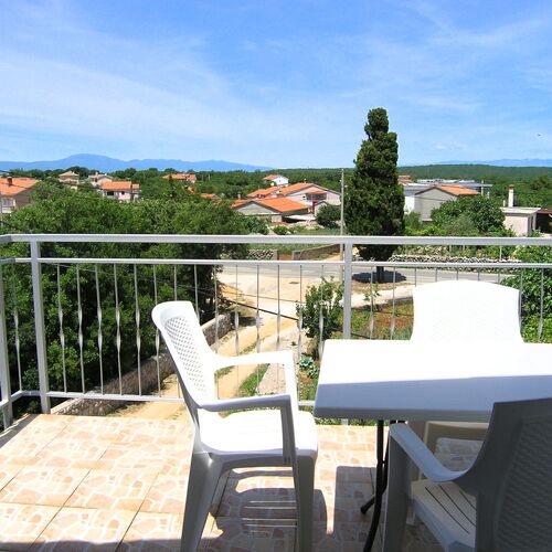 Apartment MLADEN Krk  4