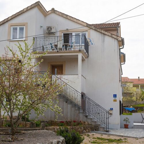 Apartment Mladen Krk