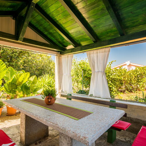 Rooms VALENTINO Vrh  3