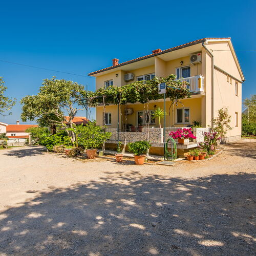 Rooms VALENTINO Vrh  4
