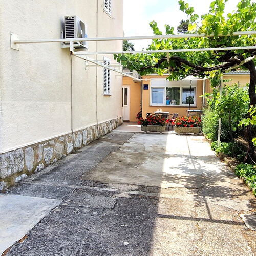 Apartment JAGODA Krk  3
