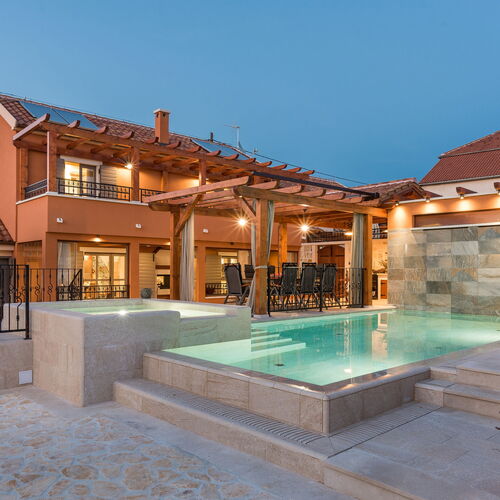 Villa Gold Skradin  4