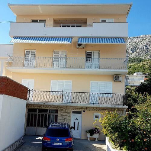 Apartments Filip Stanici  4