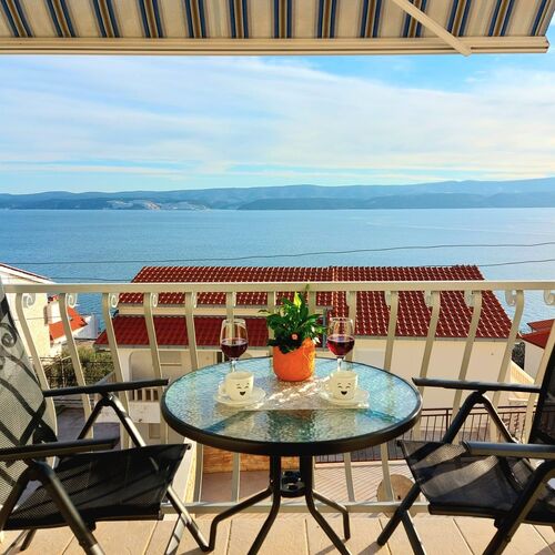 Apartments Filip Stanici