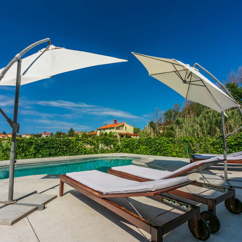 Apartments Pool Fazana  4