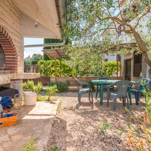 Apartment Domenico Biograd  4