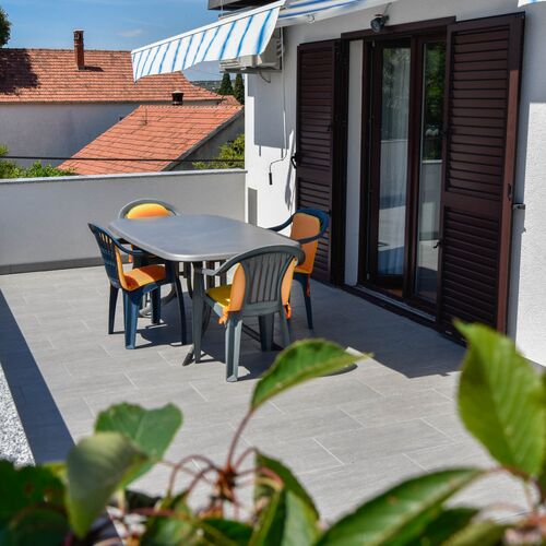 Apartment Domenico Biograd