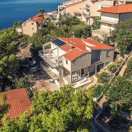 Apartments VILLA DVORSKI Baska Voda  2