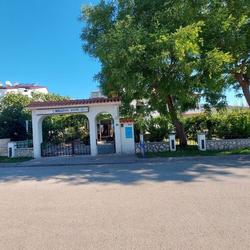 Apartments Istria Baska  4