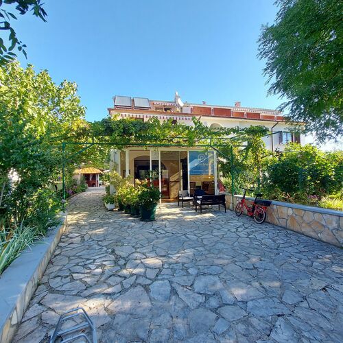 Apartments Istria Baska  3