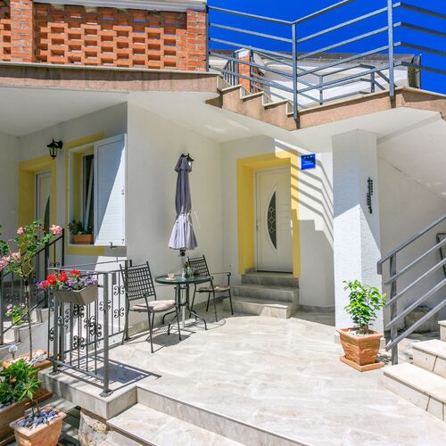 Apartments TATJANA Novi Vinodolski  2