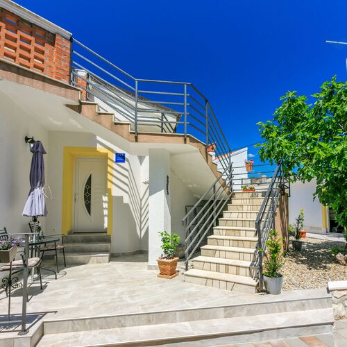 Apartments TATJANA Novi Vinodolski  3