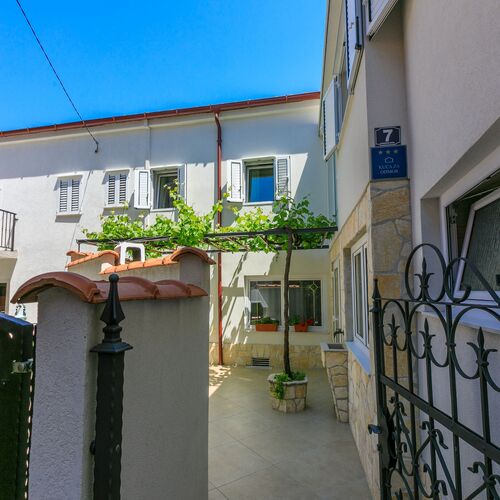 House RUŽICA Novi Vinodolski  2