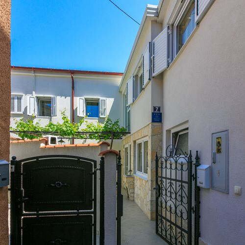 House RUŽICA Novi Vinodolski  4