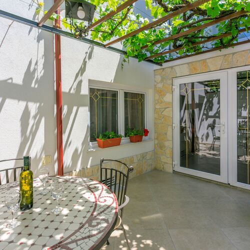 House RUŽICA Novi Vinodolski  3