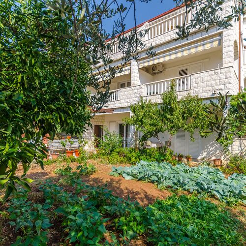 Apartments Tily Okrug Gornji  3