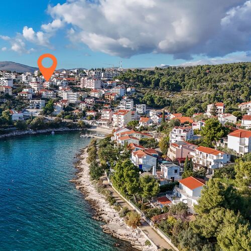 Apartments Kursan Okrug Gornji