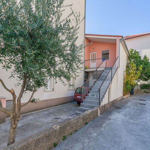 Apartment Ivana Omis II  2
