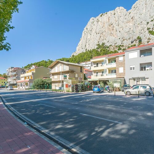 Apartment Ivana Omis II  4