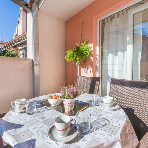 Apartment Ivana Omis II  3