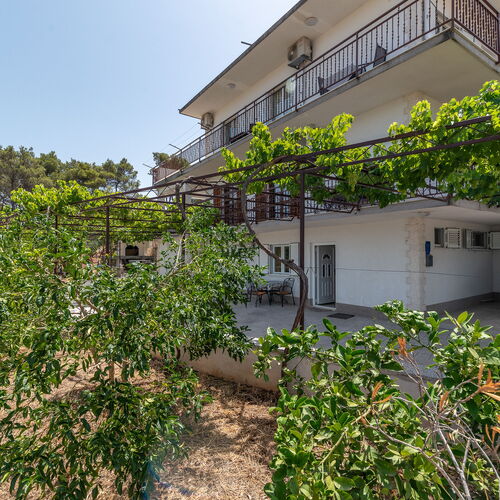 Apartments Nedjeljko Arbanija  3