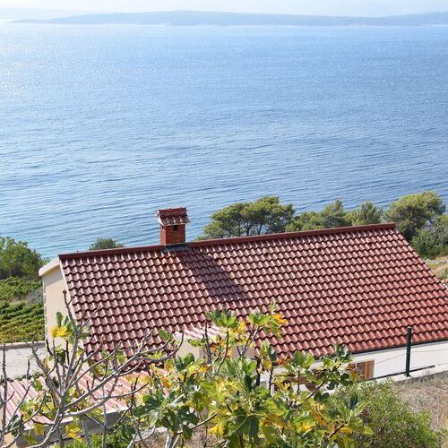House MAJDA Nerezisce  4