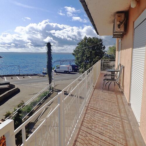 Apartments NIL Tribanj  4