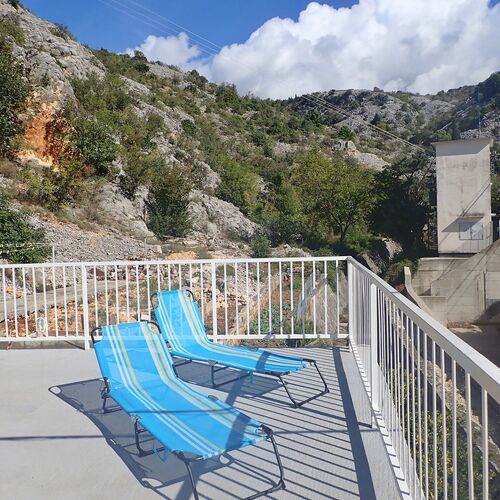 Apartments NIL Tribanj  2