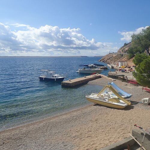 Apartments NIL Tribanj  3