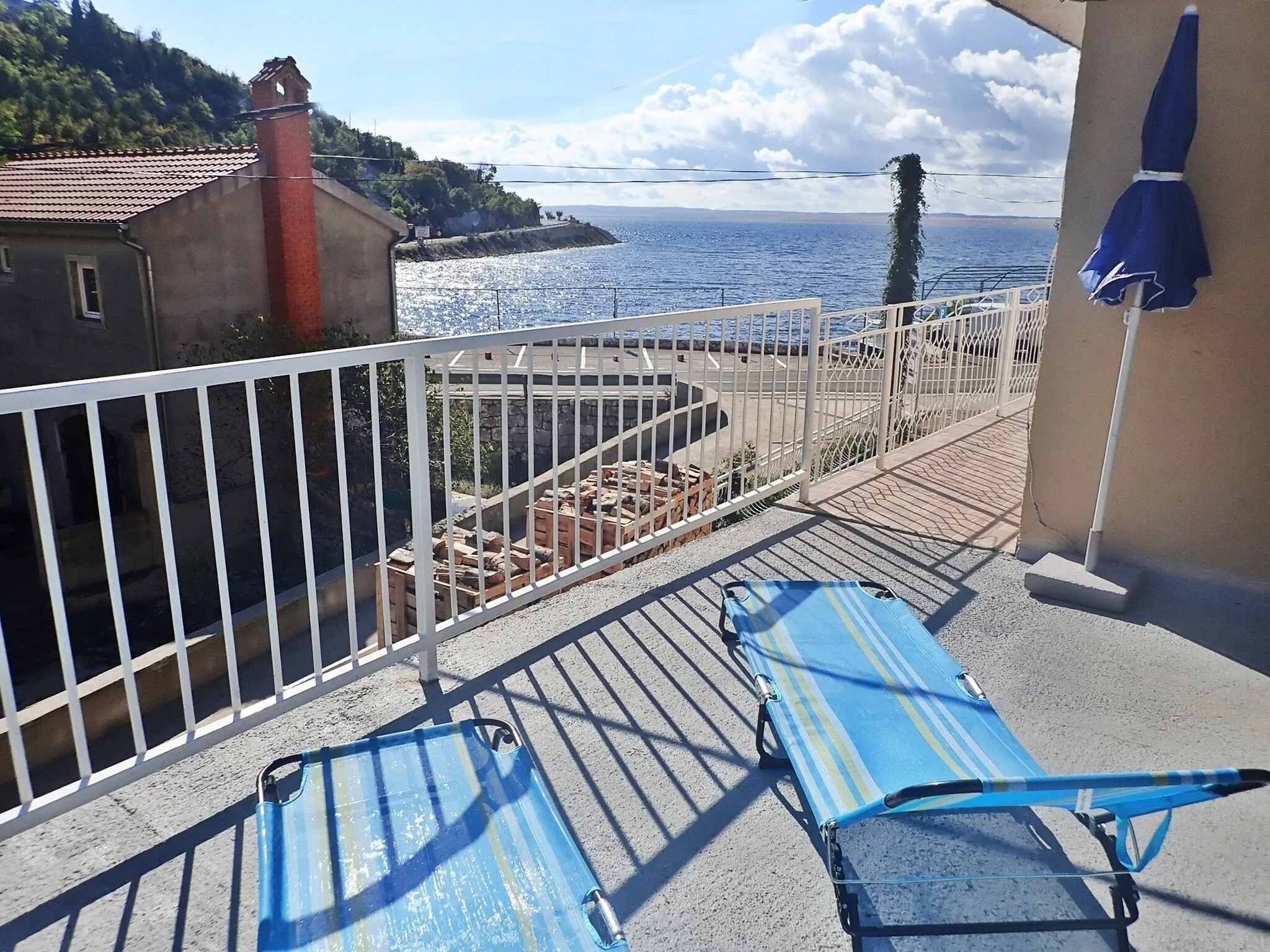 Apartments NIL Tribanj