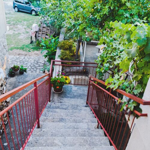 Apartment ANICA Starigrad Paklenica  3