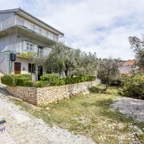 Apartment Seafront Apartments Kalebova luka  4