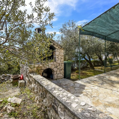 Apartment Seafront Apartments Kalebova luka  2