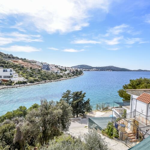 Apartment Seafront Apartments Kalebova luka